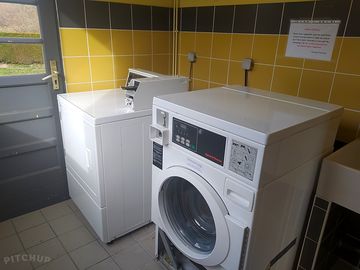 Launderette