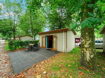 Forest Lodge