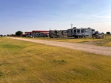 RV sites