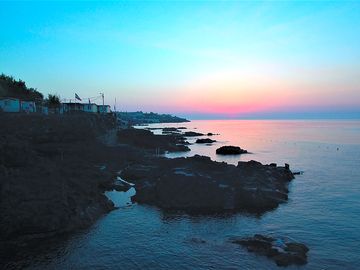 Sea view