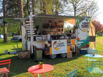 Food truck