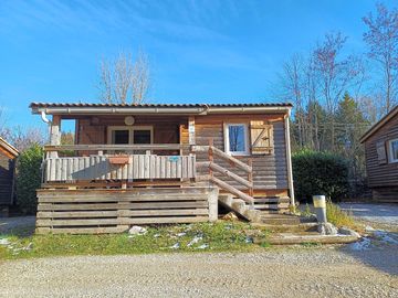 chalet montana 2 chambres