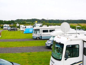 Rv - premier pitch