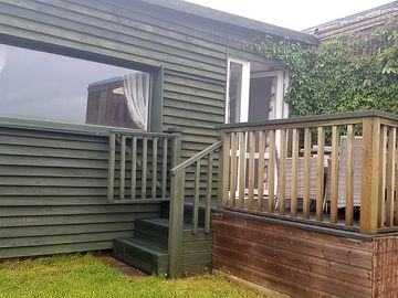 Outdoor space