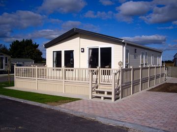 The orchard - residential park