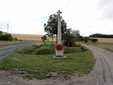 Local war memorial