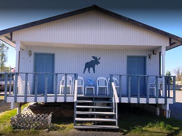 Cabins