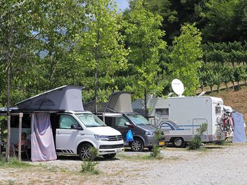 Motorhomes