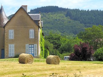 Rural views