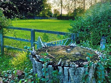 A pretty rural spot