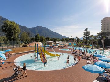Kids' pool