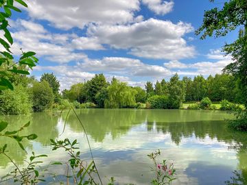Highbank Lake