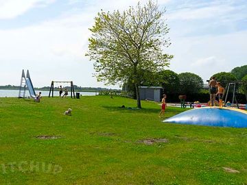 Play area