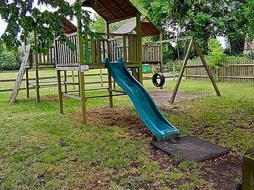 Play area
