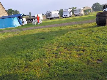 Camping car