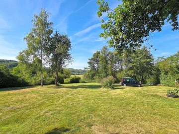 Nature Camping Hungary