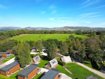 Wild rose holiday park
