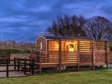 Ockeridge rural retreats