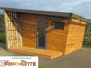 Caba'hutte