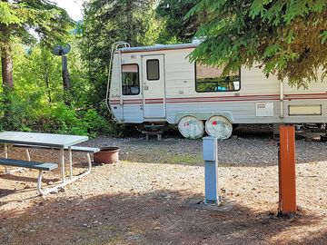 Rv site