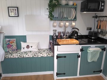 Kitchenette