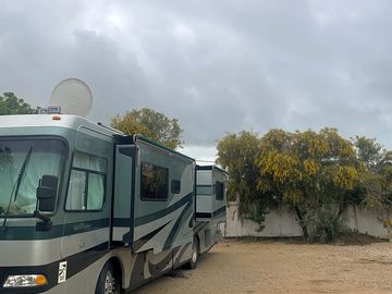 Your journey’s rest stop, surrounded by nature’s gentle hush