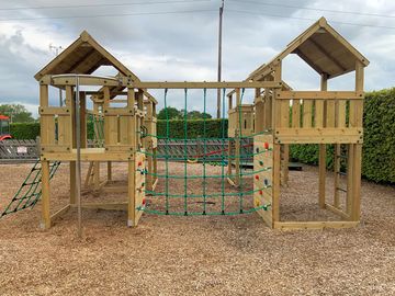 Play area