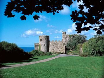 Pembrokeshire