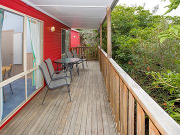 Outdoor furniture