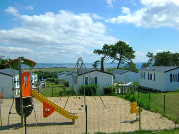 The playground