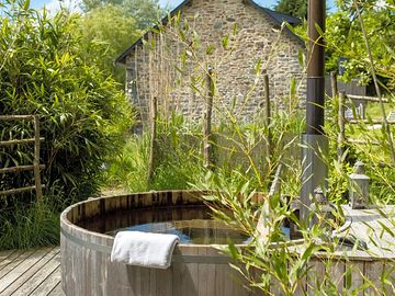 Nordic bath
