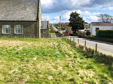 Grass pitches