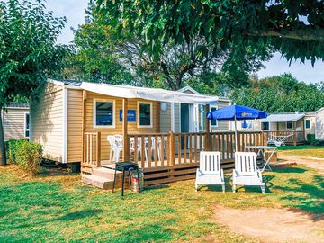 Exterior of Ruby 3 bedroom