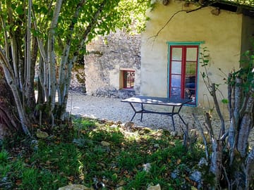 Private cottage