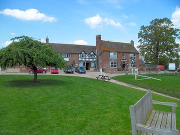 The Inn