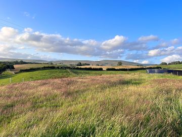 Beautiful view from the top
