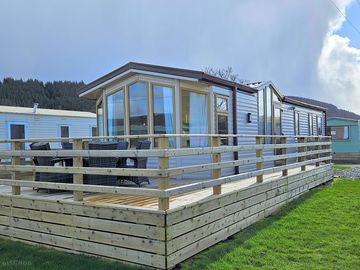 Decking