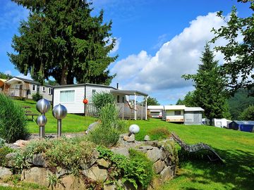 Campingplatz