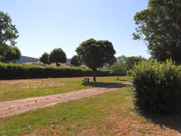 Staanplaatsen