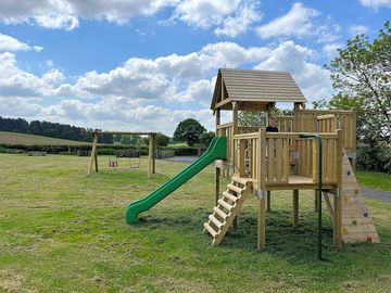 Childrens play area