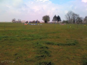 Views from the site