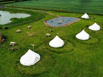 Site Layout
