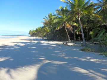 Beachfront
