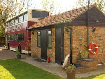Double decker