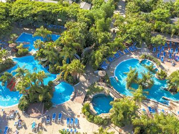 3 pools