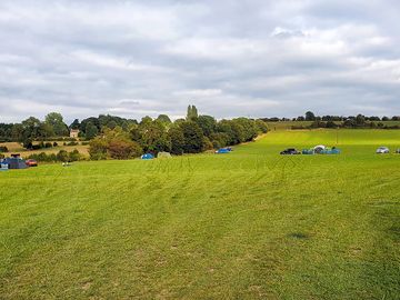 Visitor image of the great site