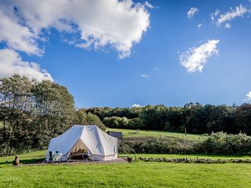pheasant tent