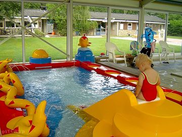 Kids' pool