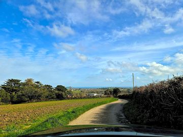 Trewen drive