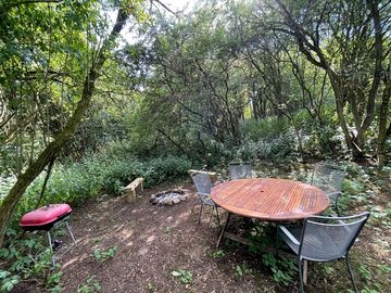 Outdoor area